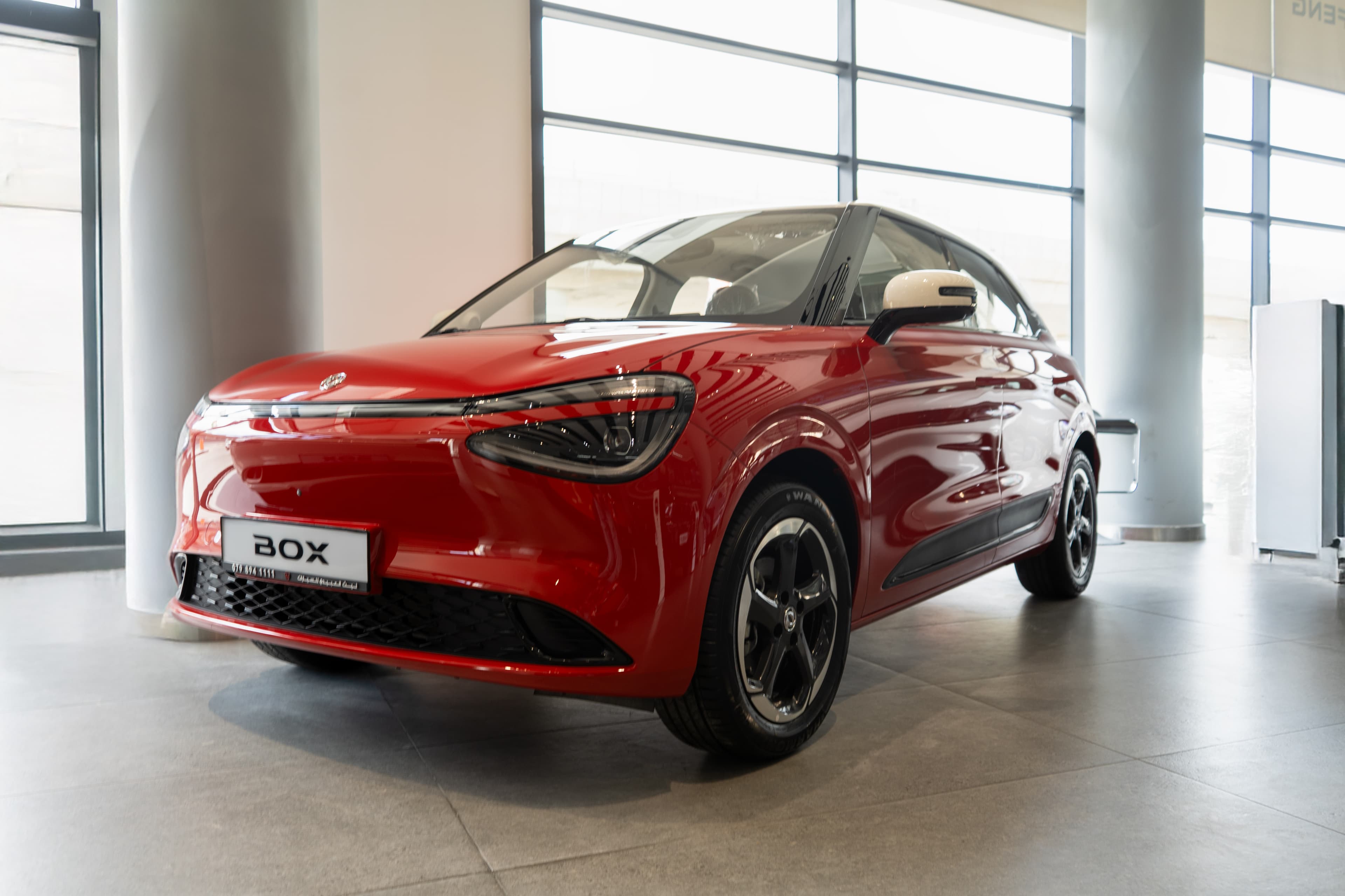 DONGFENG