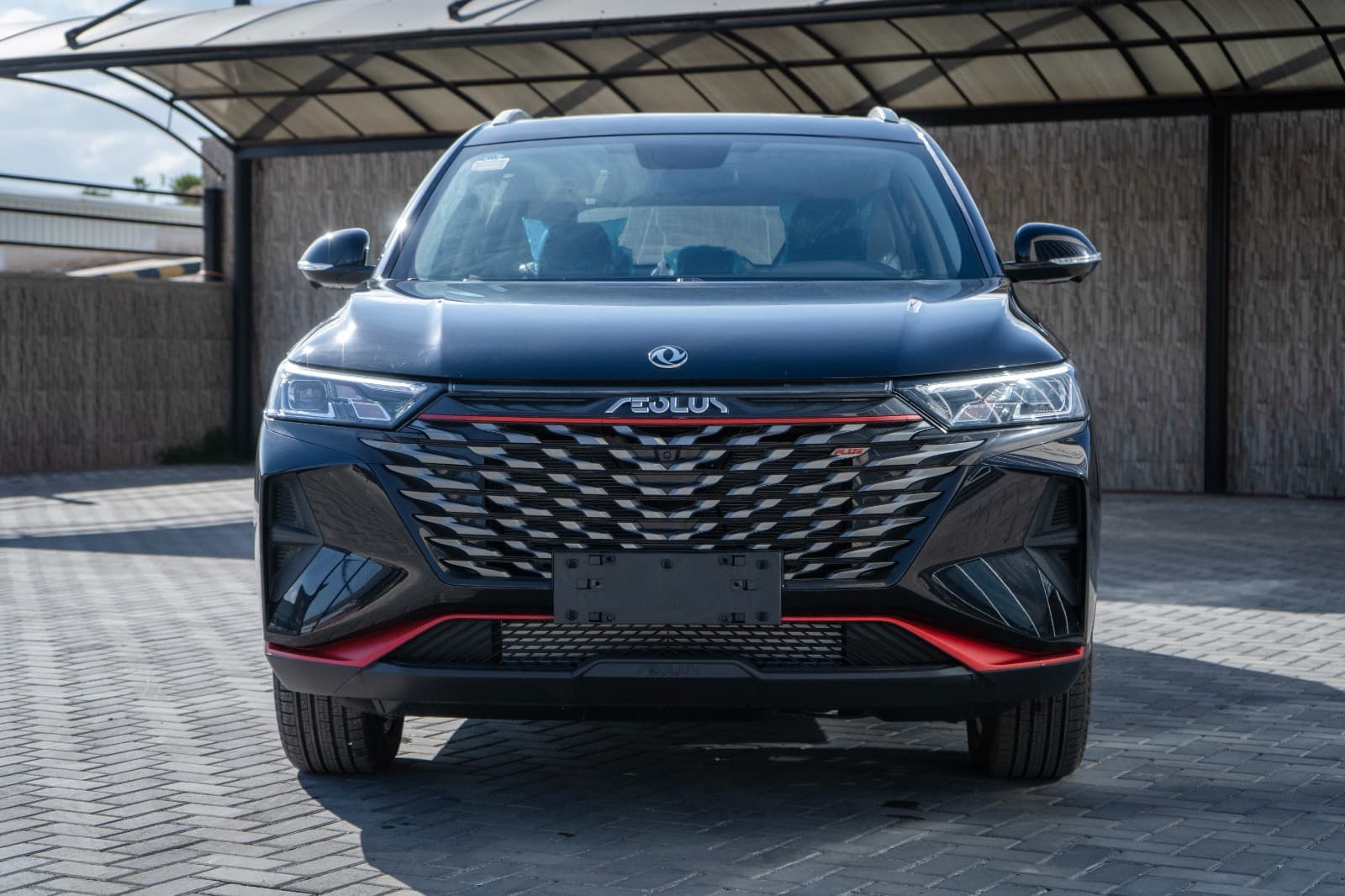 DONGFENG
